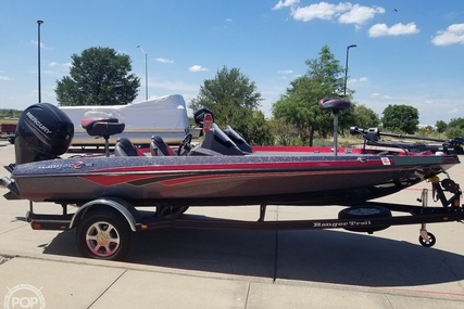 Ranger Boats Z185