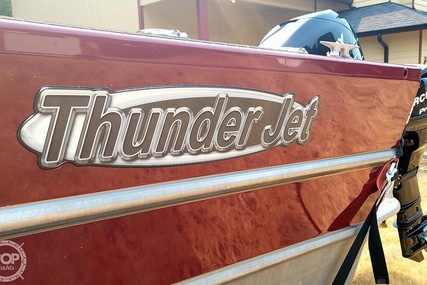 Thunder Jet Luxor 21