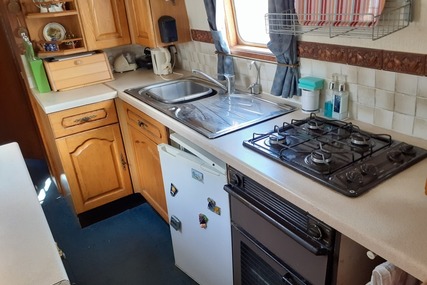 R & D Fabrications 62ft Trad Narrowboat called Duchess