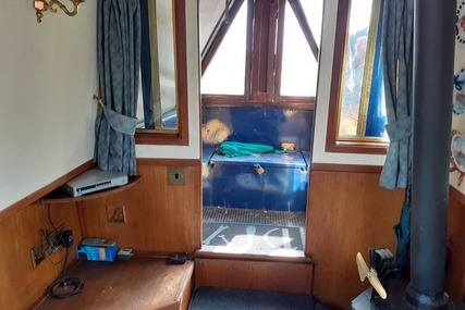 R & D Fabrications 62ft Trad Narrowboat called Duchess