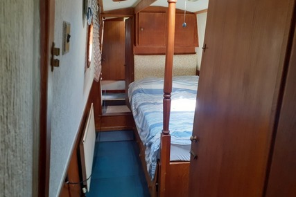 R & D Fabrications 62ft Trad Narrowboat called Duchess