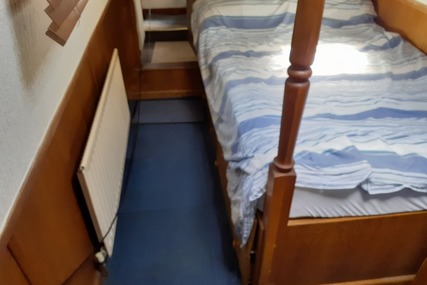 R & D Fabrications 62ft Trad Narrowboat called Duchess