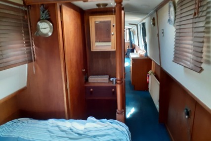 R & D Fabrications 62ft Trad Narrowboat called Duchess