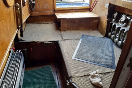 R & D Fabrications 62ft Trad Narrowboat called Duchess