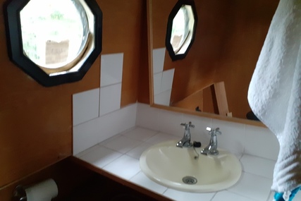 R & D Fabrications 58ft Trad Narrowboat called Gypsy Queen