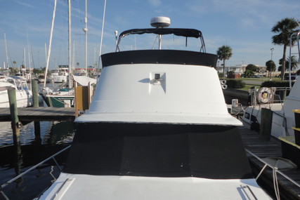 Mainship 34 MK II