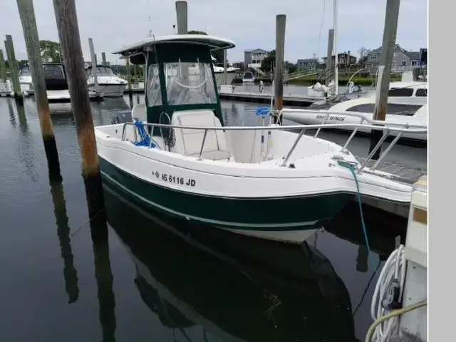 Aquasport Center console