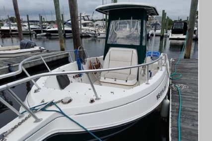 Aquasport Center console