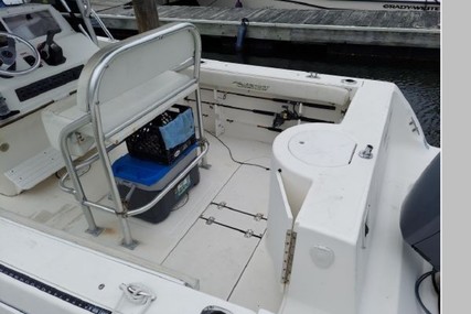 Aquasport Center console