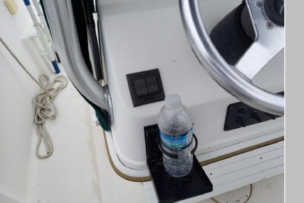 Aquasport Center console