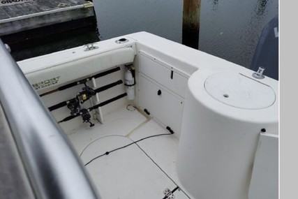 Aquasport Center console