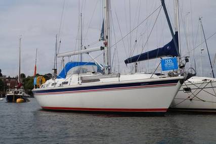 Westerly Oceanranger