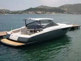 Riva One 43