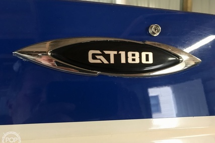 Glastron Gtsf 180