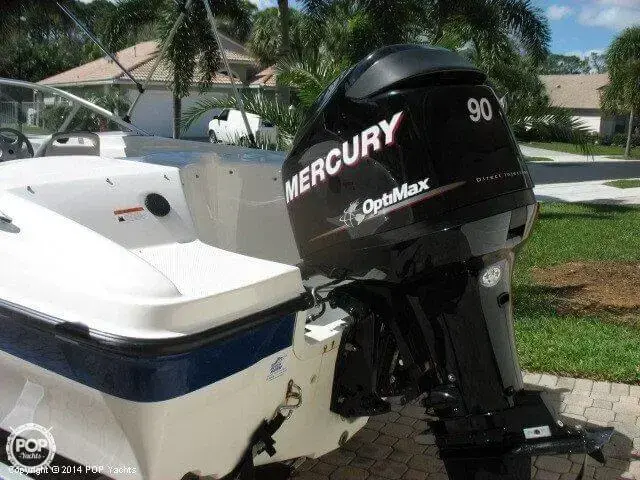 Bayliner 180 OB