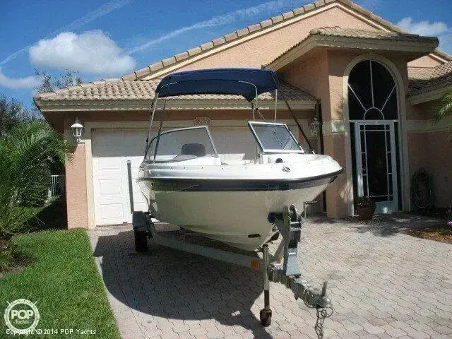 Bayliner 180 OB