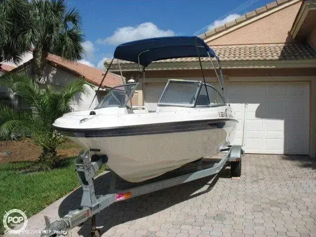 Bayliner 180 OB