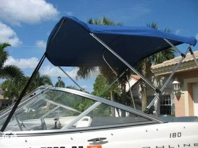 Bayliner 180 OB