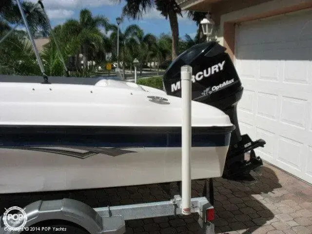 Bayliner 180 OB