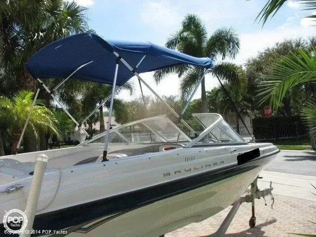 Bayliner 180 OB