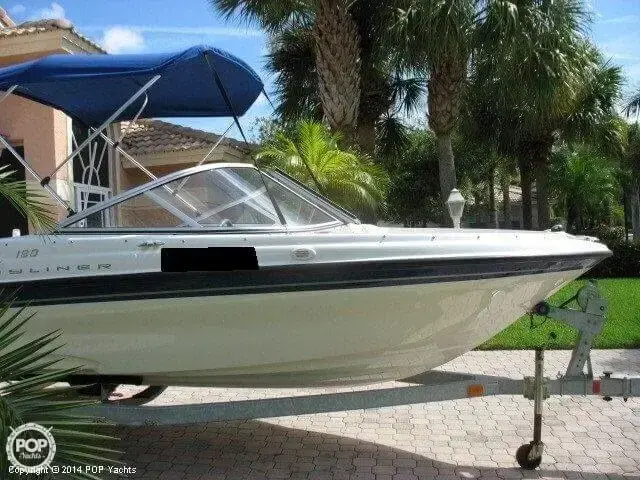 Bayliner 180 OB