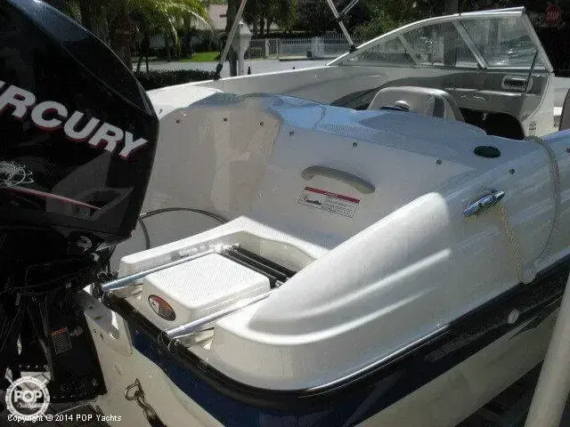 Bayliner 180 OB