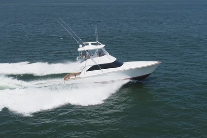 Viking 45 Convertible