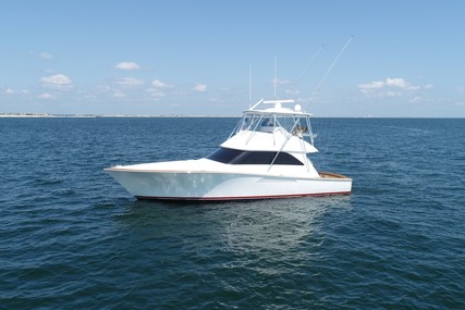 Viking 45 Convertible