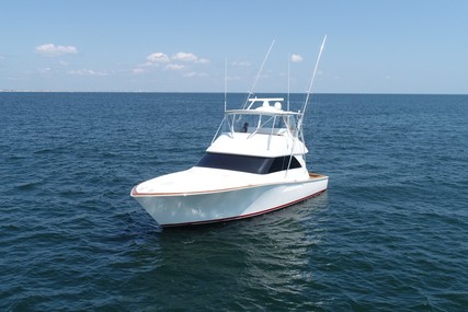 Viking 45 Convertible