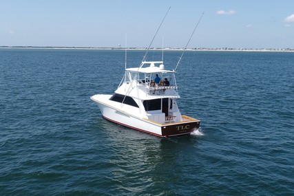 Viking 45 Convertible