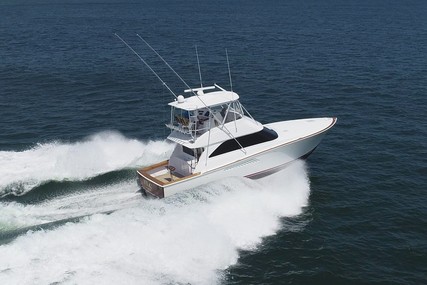 Viking 45 Convertible