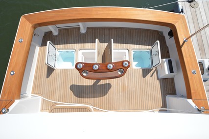 Viking 45 Convertible