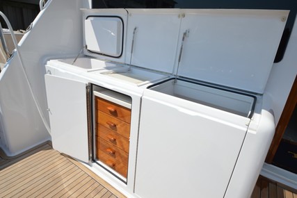 Viking 45 Convertible