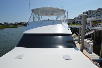 Viking 45 Convertible