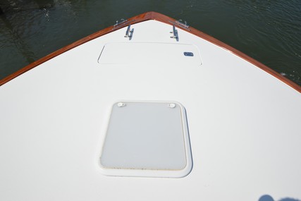 Viking 45 Convertible