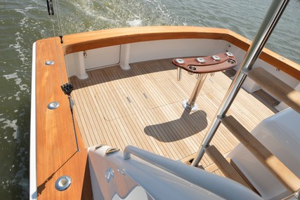 Viking 45 Convertible