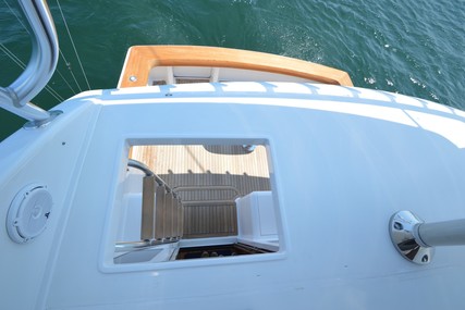 Viking 45 Convertible