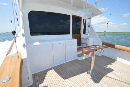 Viking 45 Convertible