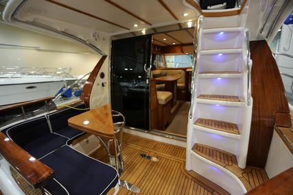 Nord West 370 Flybridge