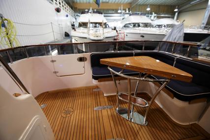 Nord West 370 Flybridge