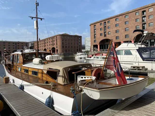 Osborne Motoryacht