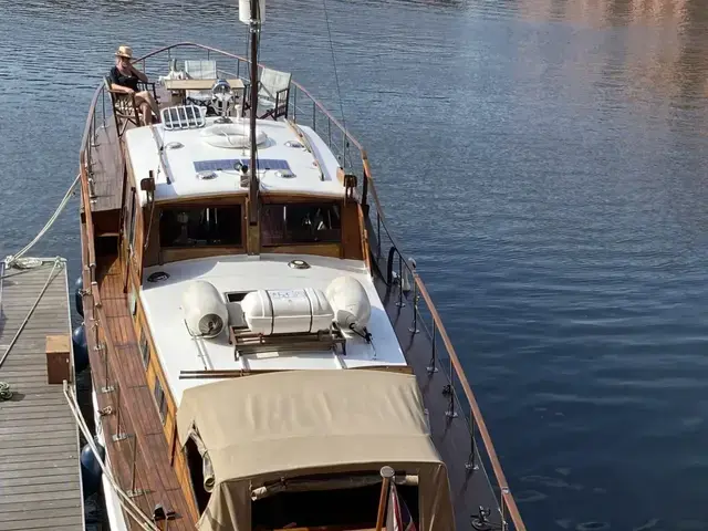 Osborne Motoryacht