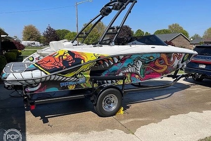 Scarab 215 HO Impulse