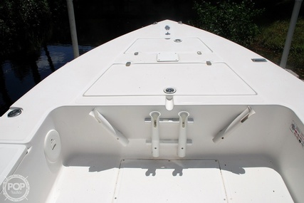 Carolina Skiff Sea Chaser 180 Flats Series