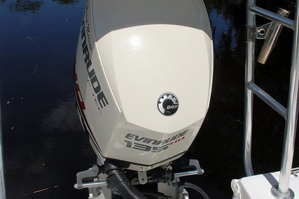 Carolina Skiff Sea Chaser 180 Flats Series