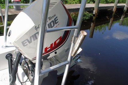 Carolina Skiff Sea Chaser 180 Flats Series