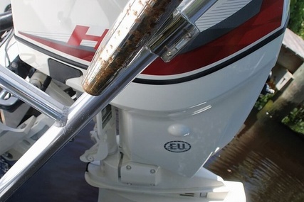 Carolina Skiff Sea Chaser 180 Flats Series