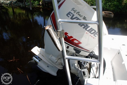 Carolina Skiff Sea Chaser 180 Flats Series