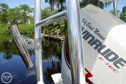 Carolina Skiff Sea Chaser 180 Flats Series