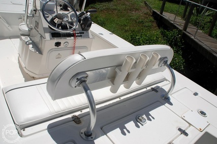 Carolina Skiff Sea Chaser 180 Flats Series